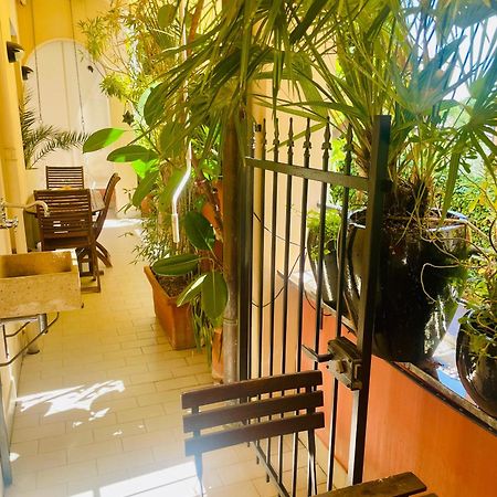 Apartmán Nervi Residenziale A Due Passi Dal Mare Janov Exteriér fotografie