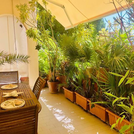 Apartmán Nervi Residenziale A Due Passi Dal Mare Janov Exteriér fotografie